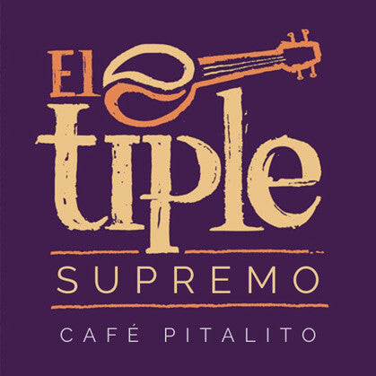 Colombia Huila Pitalito El Tiple Supremo