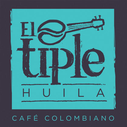 Colombia Huila El Tiple Supremo