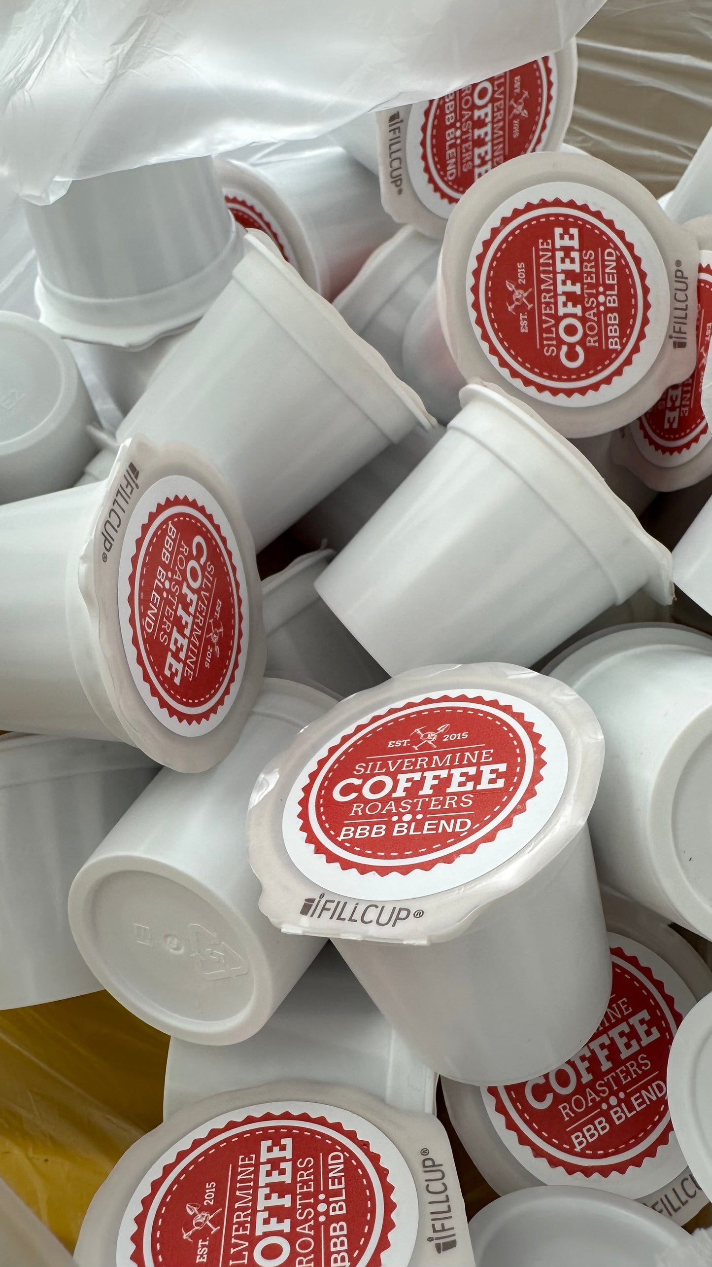 K-Cups (24 pack)