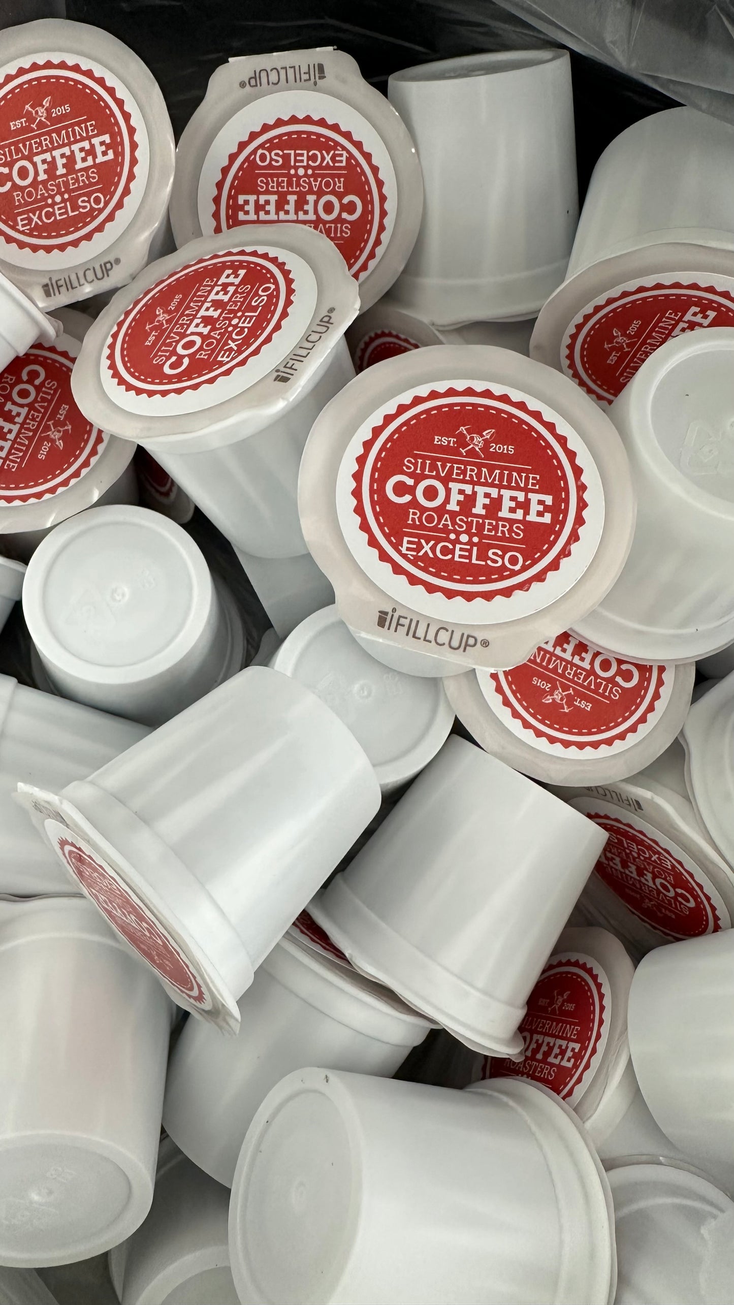 K-Cups (24 pack)