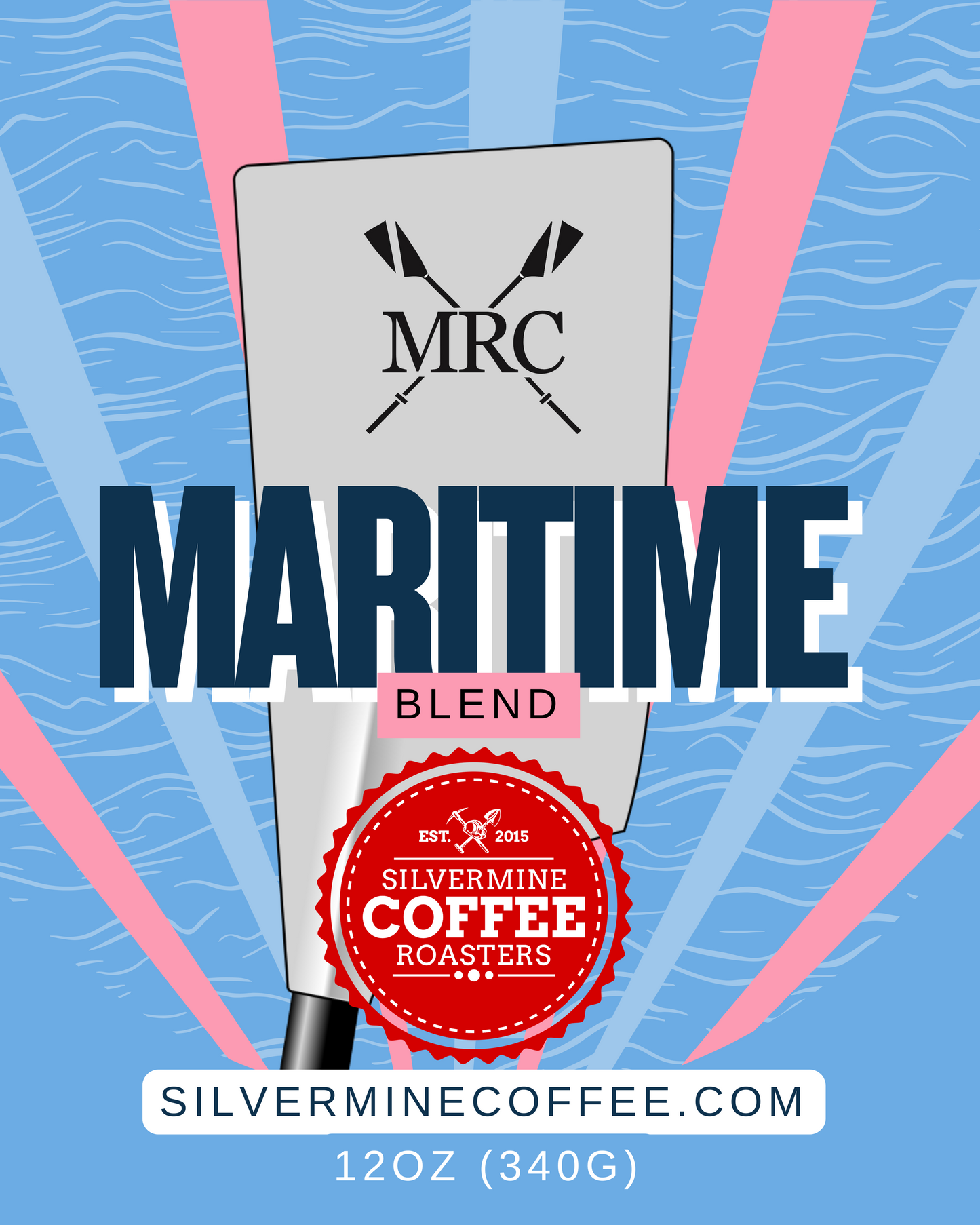 Maritime Blend