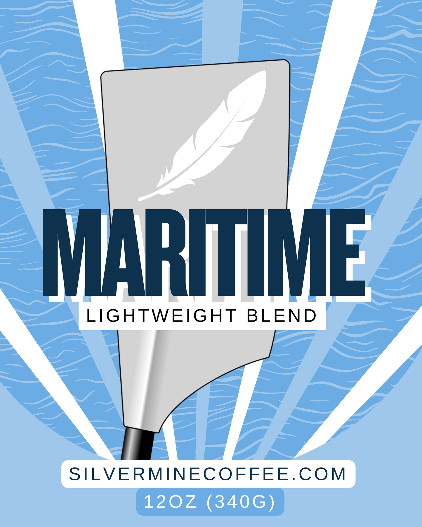Lightweight Blend