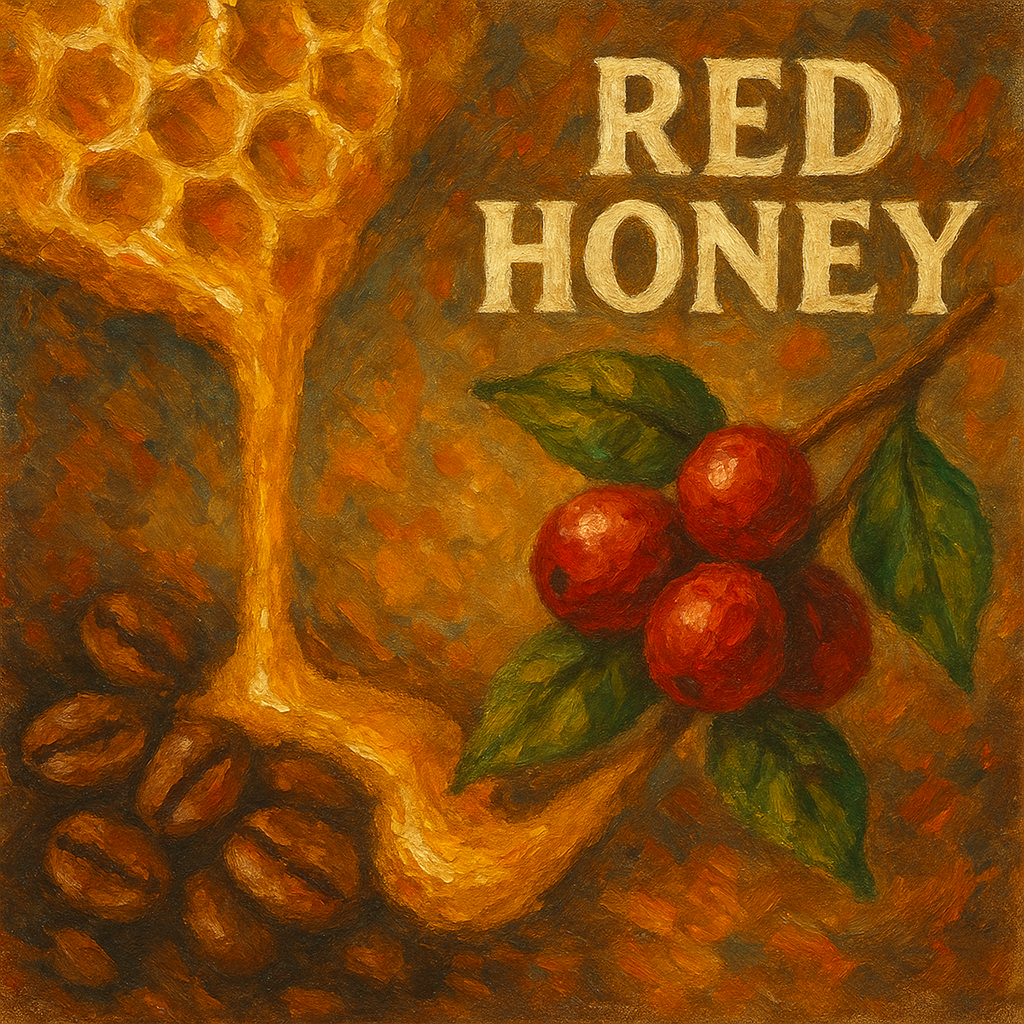 Red Honey