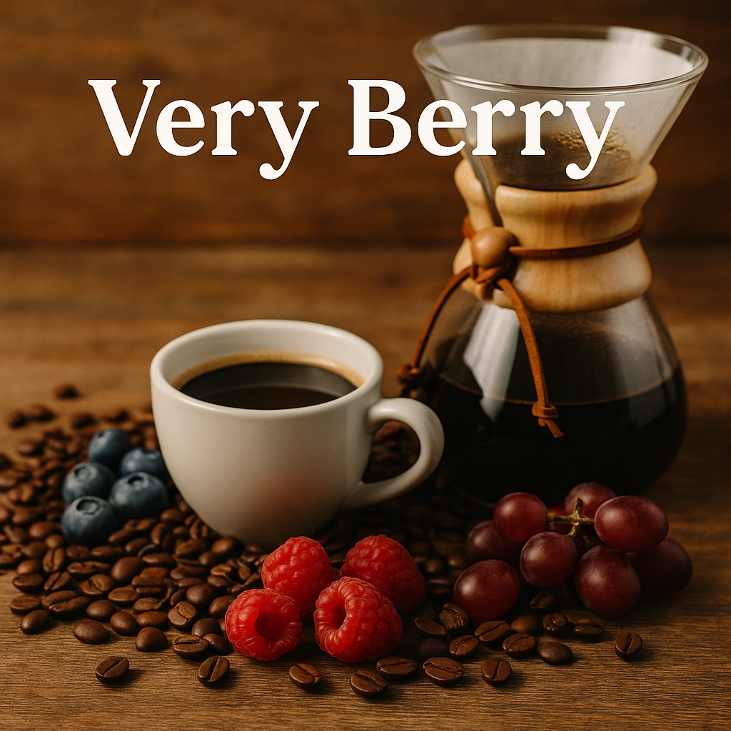 Very Berry