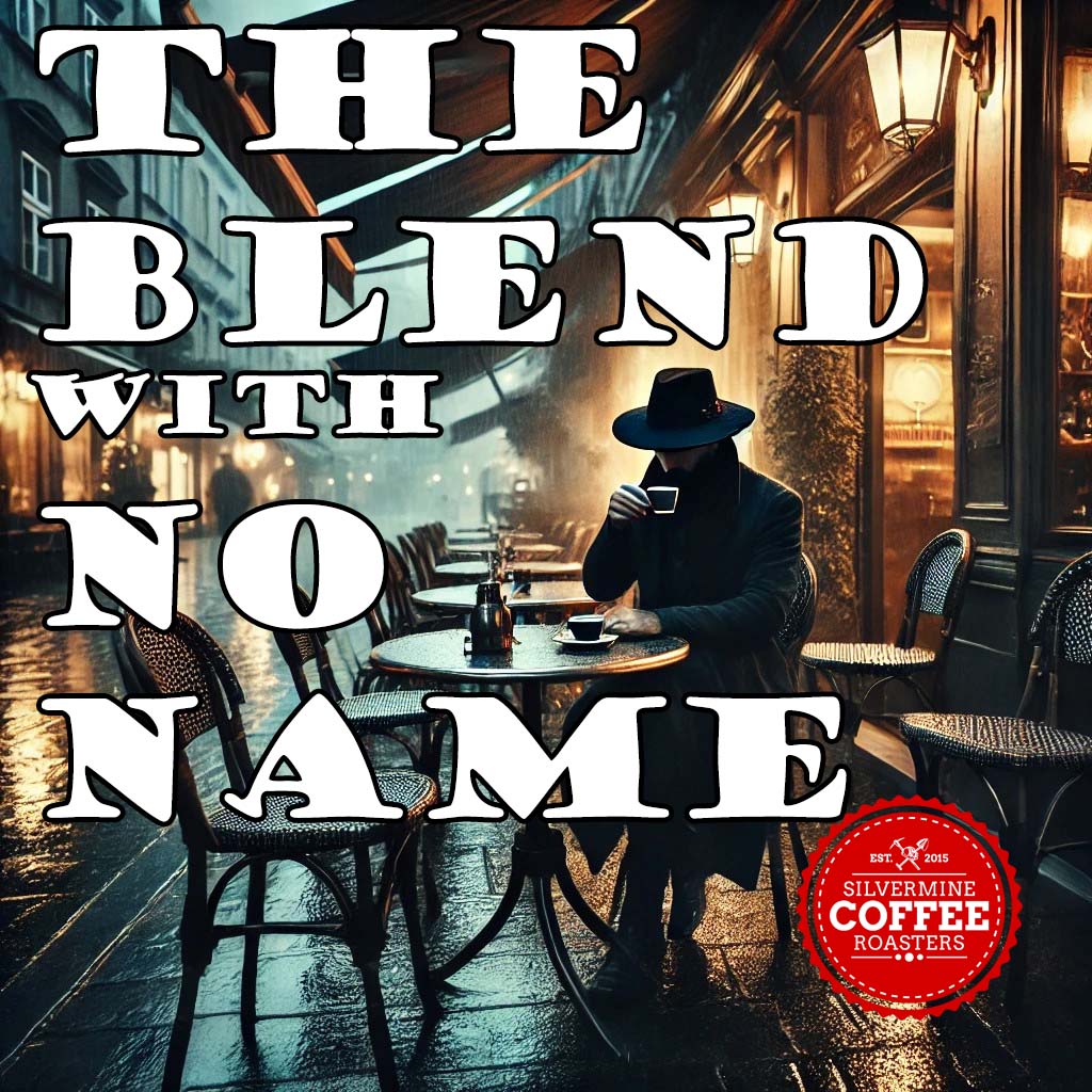 The Blend with No Name