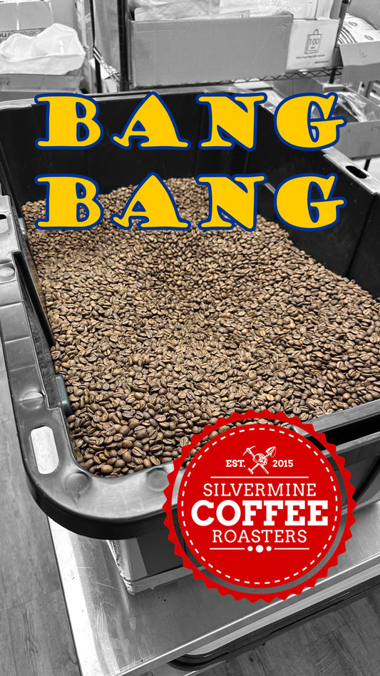 BANG BANG Blend