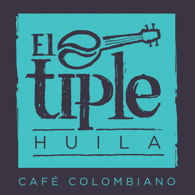 Colombia Huila El Tiple Supremo