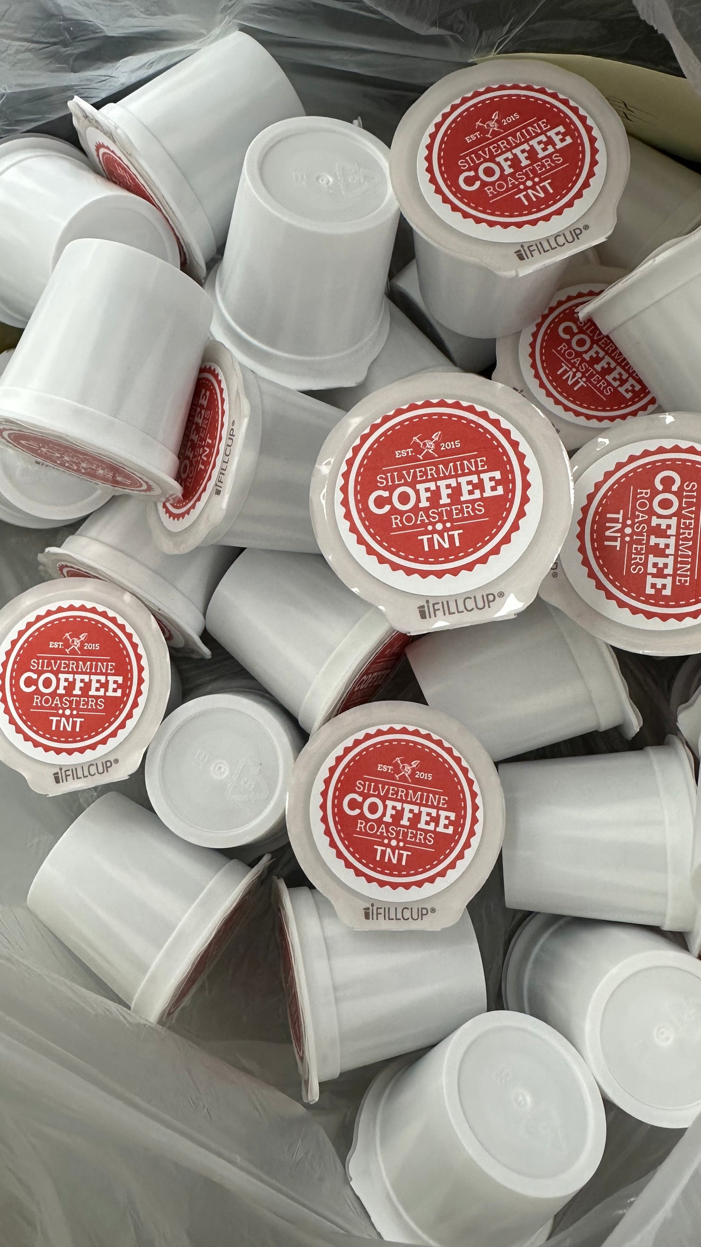 K-Cups (24 pack)