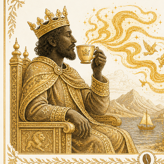 King Midas Blend