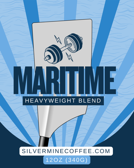 Heavyweight Blend