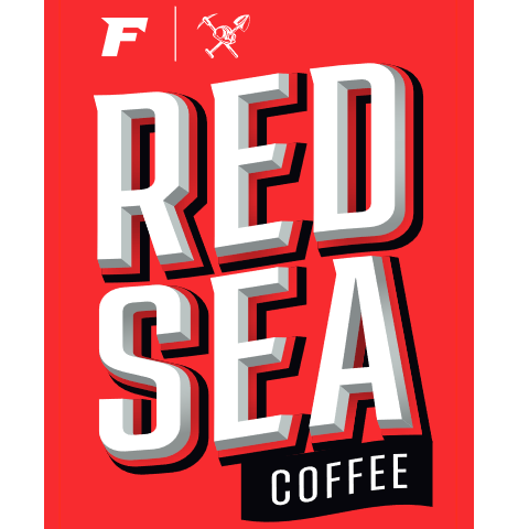 Red Sea Blend - Pre-order now!