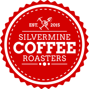 Silvermine Coffee Roasters