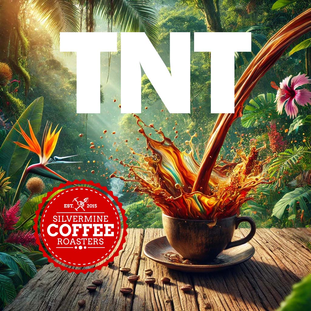 TNT Blend