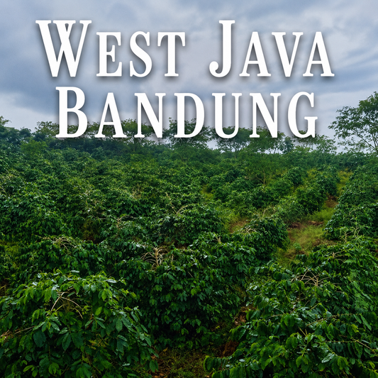 West Java Bandung