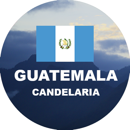 Guatemala Huehuetenango Candelaria