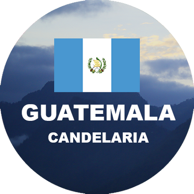 Guatemala Huehuetenango Candelaria